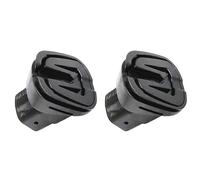 Yoeruers Soporte para Control Remoto de Detector de Metales Subterráneo XP X35&Orx Deus2 (2 Unidad)