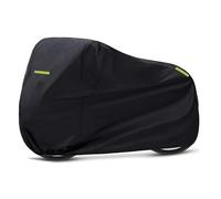 YOFAB Fundas para Motos, para BMW C 650 GT 2012-2020, Funda Protectora para Motocicleta Exterior Prueba de UV Impermeable Polvo Protector Accesorios
