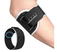 YOFDAL Coderas epicondilitis, codera para aliviar el dolor muscular y articular, síndrome del túnel carpiano