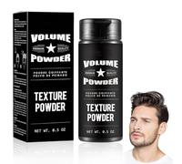 YOFDAL Polvo voluminizador cabello 20 g | Efecto mate para cabello fino o graso | Polvo de peinado hombres y mujeres | Absorbe grasa y aporta volumen instantáneo | Textura ligera sin residuos