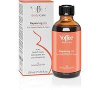 Yoffee Repairing Oil aceite antiestrías, cicatrices, rosa mosqueta, 100 ml