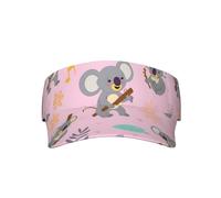 YOFIEN Hay Muchos Koalas Que Son Gorras de béisbol para Mujeres, Viseras para el Sol para Hombres, Sombreros y Gorras para Mujeres
