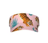 YOFIEN Hay Muchos Tigres Que Son Gorras de béisbol para Mujeres, Viseras para el Sol para Hombres, Sombreros y Gorras para Mujeres