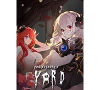 Yog-Sothoth’s Yard (PC) - Steam Key - GLOBAL