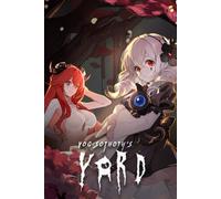 Yog-Sothoth’s Yard (PC) Steam Key GLOBAL