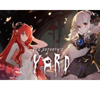 Yog-Sothoth’s Yard (PC) Steam Key - GLOBAL