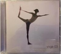 Yoga 03 Music to Relax the Body and Mind