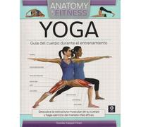 YOGA: 4 (ANATOMY OF FITNESS)
