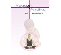 Yoga 4 Fertility (Brenda Strong) [2001] (REGION 1) (NTSC) [Reino Unido] [DVD]