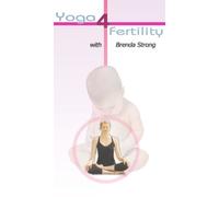 Yoga 4 Fertility [USA] [VHS]