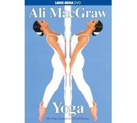 Yoga - Ali MacGraw [Alemania] [DVD]