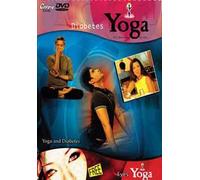 Yoga And Diabetes [Reino Unido] [DVD]