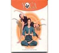 YOGA AND MEDITATION FOR ALL AGES