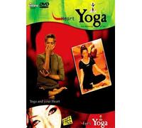 Yoga And Your Heart [DVD] [Reino Unido]