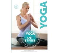 Yoga Anti-stress [Francia] [DVD]