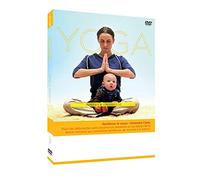 Yoga aprés la grossesse [Francia] [DVD]