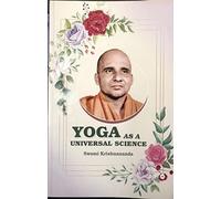 Yoga as a Universal Science