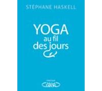 Yoga Au Fil Des Jours (ebook)