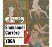 Yoga (audiolibro)
