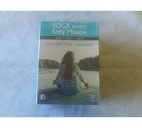 Yoga avec Katy Misson : La série complète [Francia] [DVD]