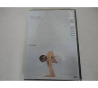 Yoga Away Strength the Workout Feeling Great Again