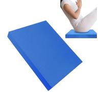 Yoga Balance Pad, Balance Foam Pad,Verdickte große -Kissen | Planken -Training, Trainingstrainer, Trainingsbedarf, Innenhauses -Fitnesskissen in Innenräumen