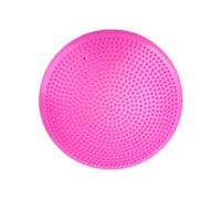 Yoga Balance Pillow | Placa de equilibrio para movimiento | Cojín para equipos de rehabilitación física - Espuma de entrenamiento de estabilidad suave para el movimiento, material de PVC de alta