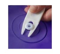 Yoga Ball Air Stopper Plug Replacement for Gymnic Gaiam Exercise Balls