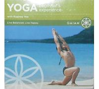 Yoga: Beginner's Experience (DVD-Sleeve)