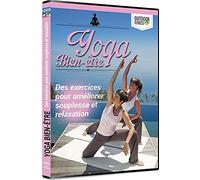 Yoga : Bien-être [Francia] [DVD]