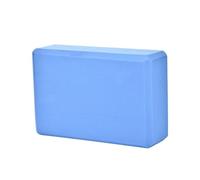 Yoga Blocks - EVA Foam 23x15x8cm | Non Slip High Density Yoga Brick