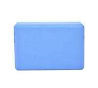 Yoga Blocks - EVA Foam Supportive Exercise Block, Lightweight Odor