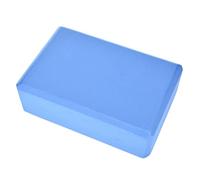 Yoga Blocks - Gym Bricks | Pilates Block, Ejercicio Equipment, Meditation Cushions, Foam Soft Non-Slip GYM Blocks, Stretching Block for Yoga, Pilates and Meditation, Accessories for Women
