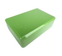 Yoga Blocks | Non-Slip Foam Bricks For Pilates Fitness & Yoga Practice | Support & Alignment, Pilates Workout, Stretching, Meditation, Stability High-Density Brick, Fitness Accessories