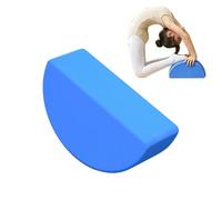 Yoga Blöcke - 24,5 x 12,5 x 7,6 cm Hohe Dichte, Rutschfeste Pilates Hilfe, Effektives Stabilitätstraining | Unterstützt Das Physische Gleichgewicht Sowie Die Korrekte Alignment Bei Bodenübungen