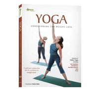 Yoga Body Conditioning for Weight Loss [USA] [DVD]
