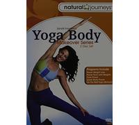 Yoga Body Makeover Series [Reino Unido] [DVD]