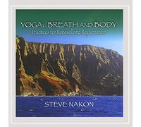 Yoga: Breath & Body