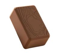 Yoga Brick - Foam Yoga Blocks, 9.06x5.91x2.76 Inches Foam Blockss, Non-Slip Balance Equipment, Stretching Blocks | For Women Men Gym Workout Home Exercise Fitness Dance Meditation Kneeling