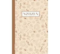 Yoga Buch für Notizen: Yoga Notizbuch A5 Schreibbuch liniert Geschenk für Yogalehrerin und Liebhaber von Yogaübungen schön als Tagebuch für Notizen zu Yoga Posen Meditation und Achtsamkeit Training
