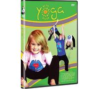 Yoga By the Dozen [Reino Unido] [DVD]