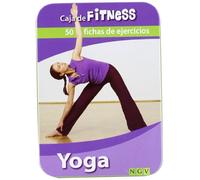 Yoga (Caja De Fitness)