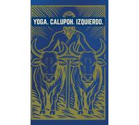 YOGA. CALUPOH. IZQUIERDO.