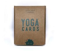 Yoga cards (6º edición)