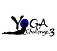 Yoga Challenge 3 with Tony Sanchez