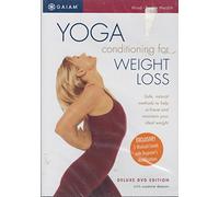 Yoga Conditioning for Weight l - Yoga Conditioning for Weight Loss [Reino Unido] [DVD]