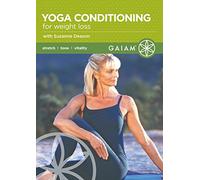 Yoga Conditioning for Weight Loss