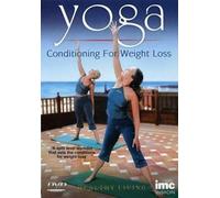 Yoga Conditioning for Weight Loss - Hatha Yoga - Fit for Life Series [DVD] [Reino Unido]