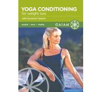 Yoga Conditioning for Weight Loss Program [Reino Unido] [DVD]