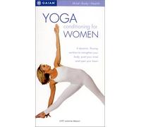 Yoga Conditioning for Women [USA] [VHS]